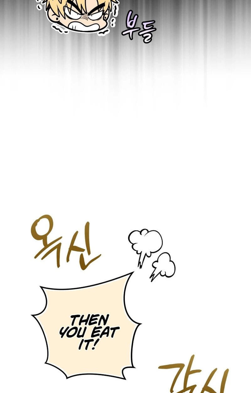 Hero's Diner Chapter 93 page 83 - 