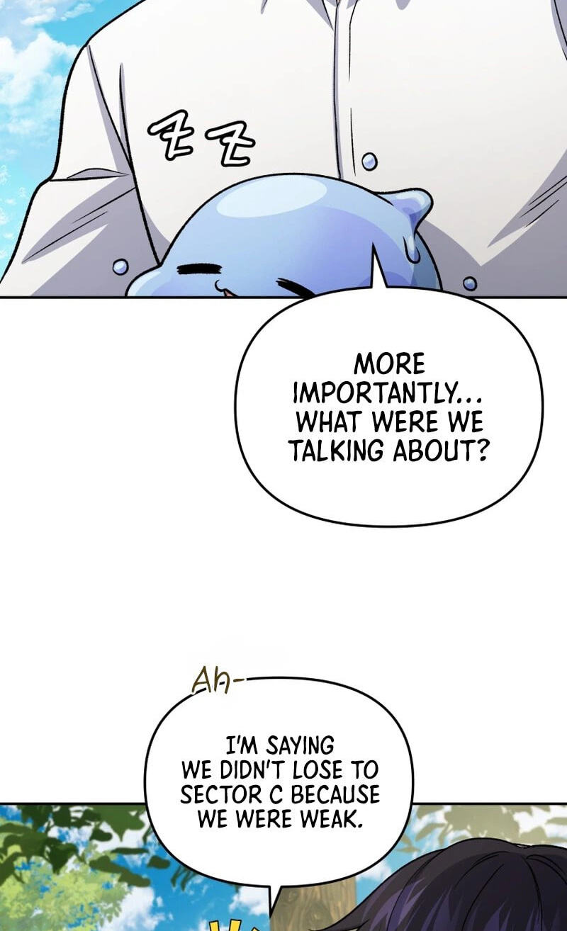Hero's Diner Chapter 93 page 85 - 