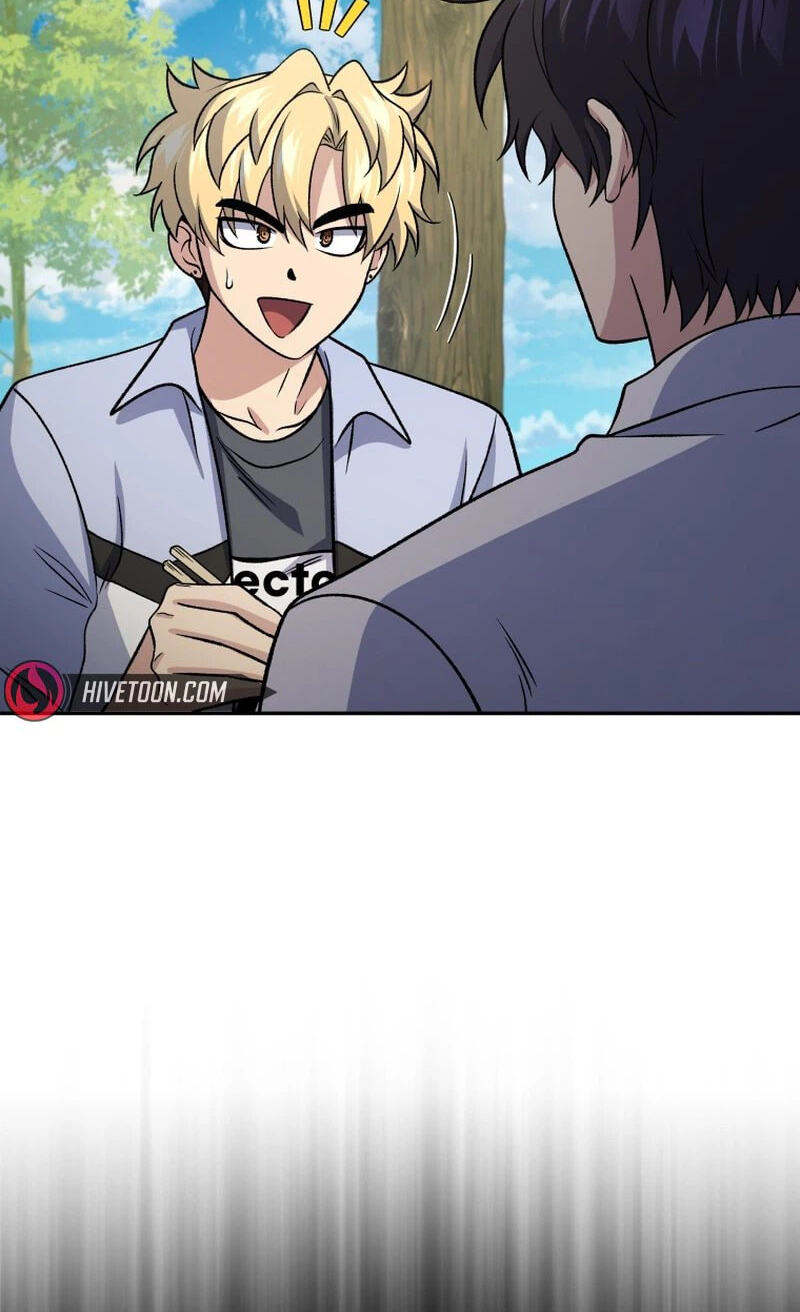 Hero's Diner Chapter 93 page 86 - 