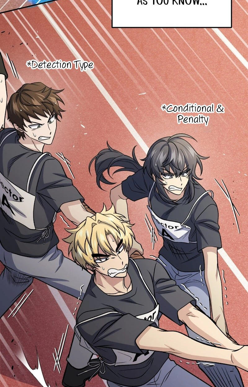 Hero's Diner Chapter 93 page 89 - 