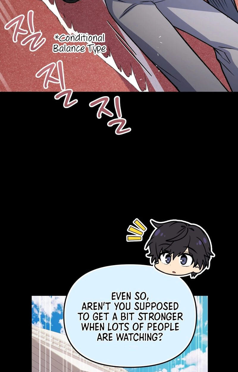 Hero's Diner Chapter 93 page 90 - 