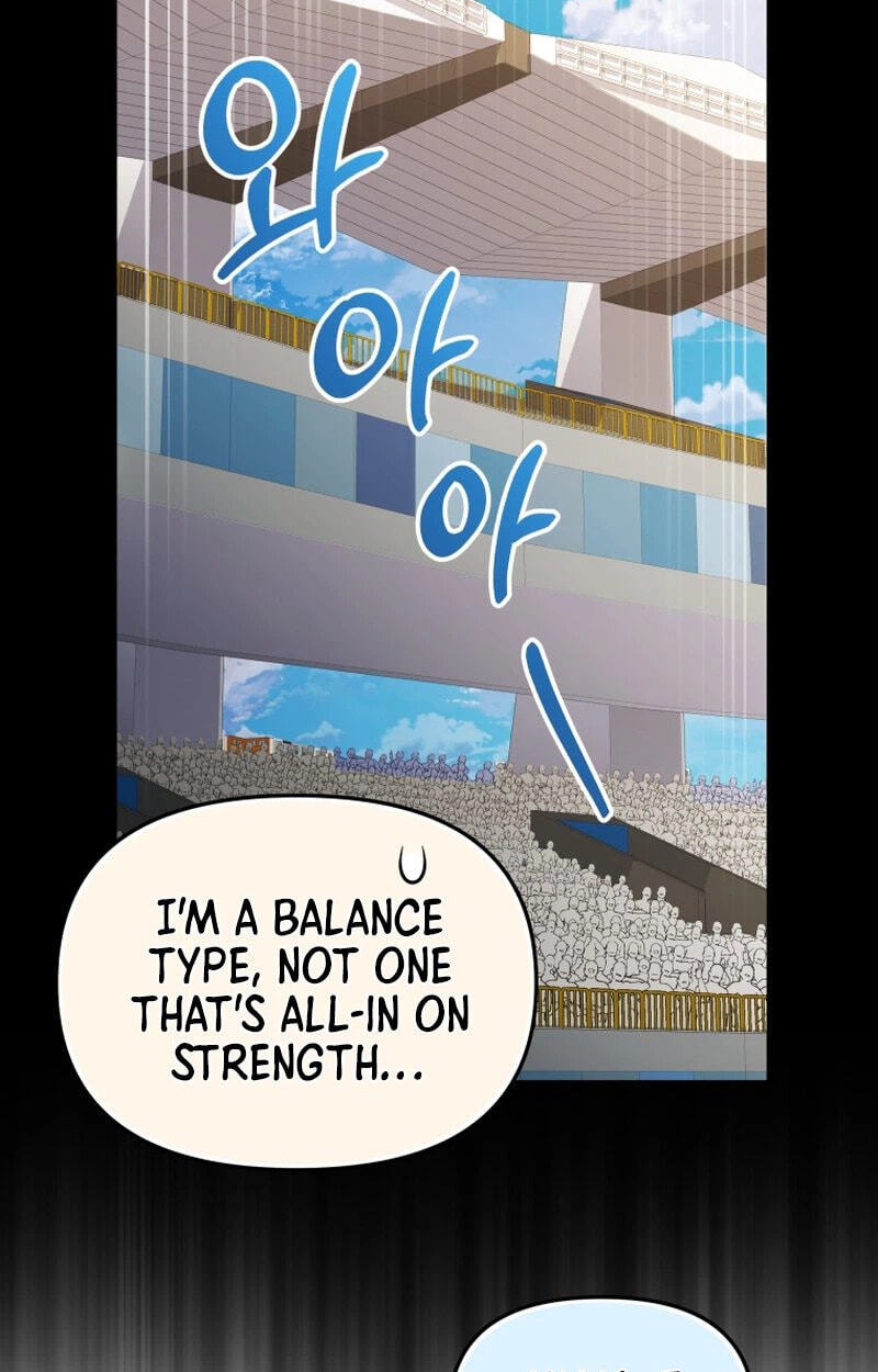 Hero's Diner Chapter 93 page 91 - 
