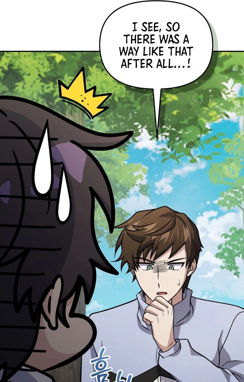 Hero's Diner Chapter 93 page 98 - 