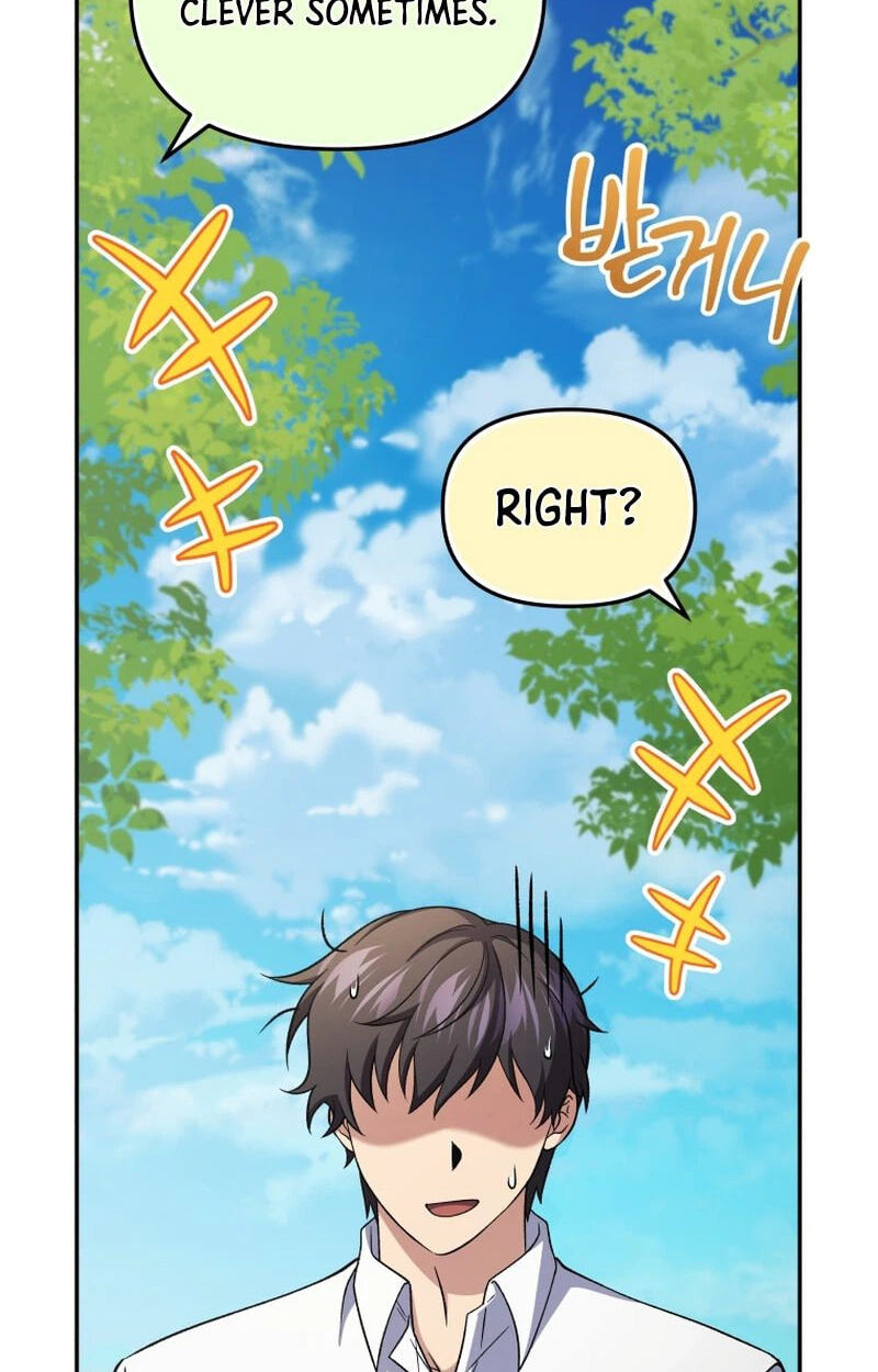 Hero's Diner Chapter 93 page 100 - 