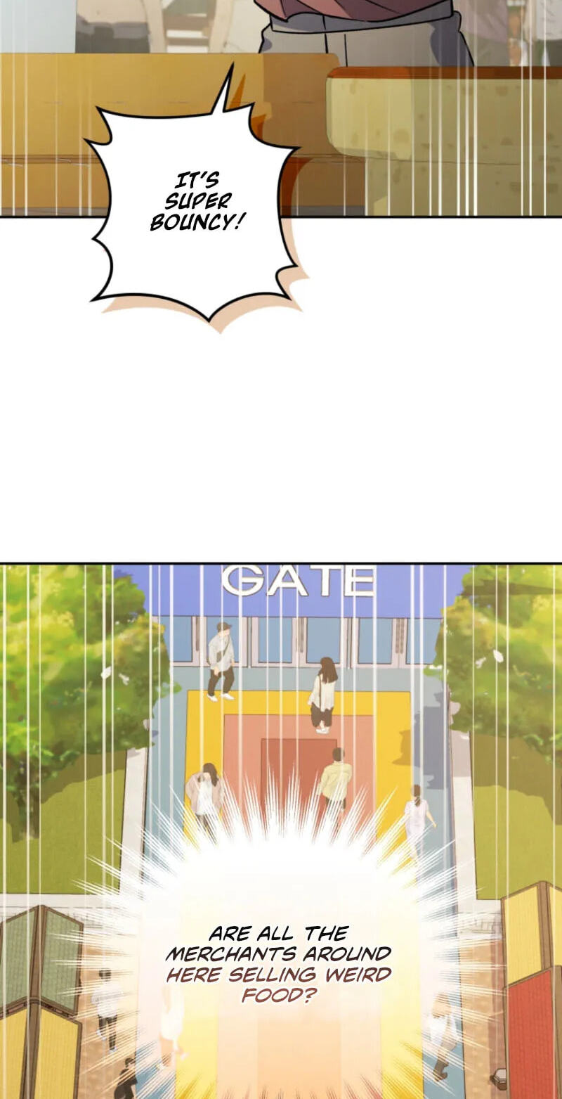 Hero's Diner Chapter 94 page 11 - 