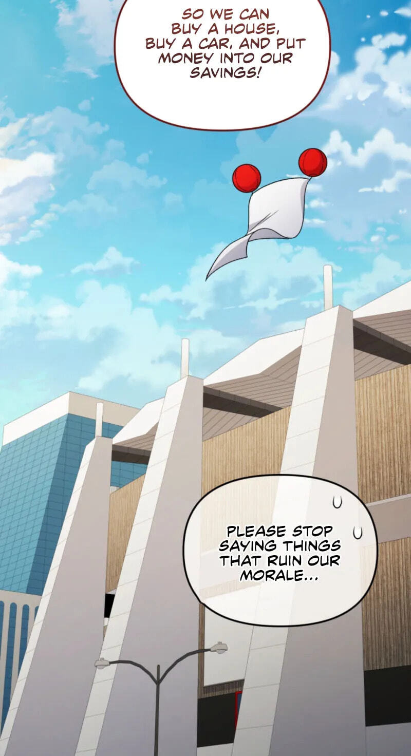 Hero's Diner Chapter 94 page 101 - 