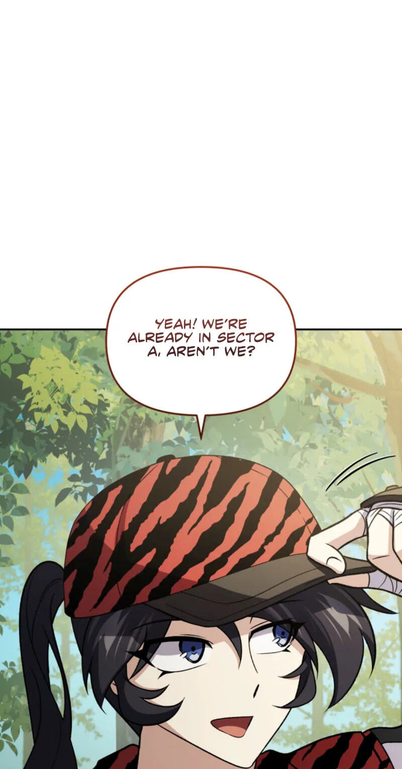 Hero's Diner Chapter 94 page 105 - 