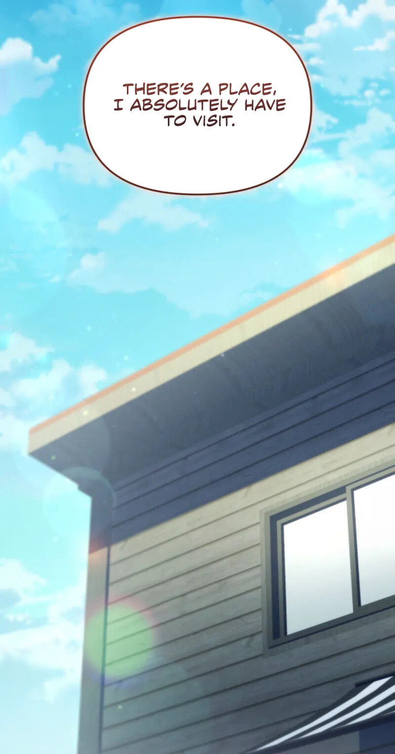 Hero's Diner Chapter 94 page 107 - 