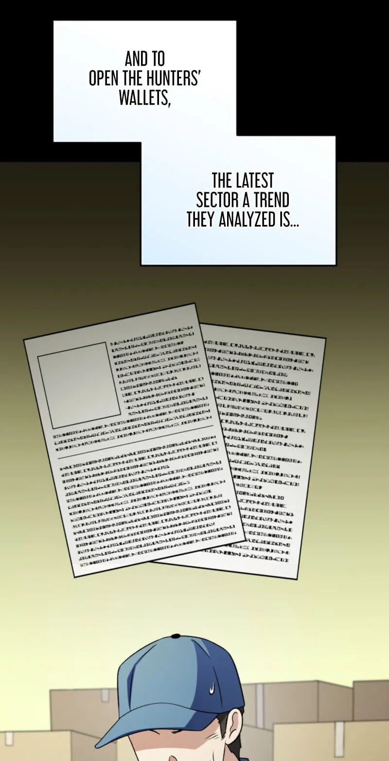 Hero's Diner Chapter 94 page 15 - 