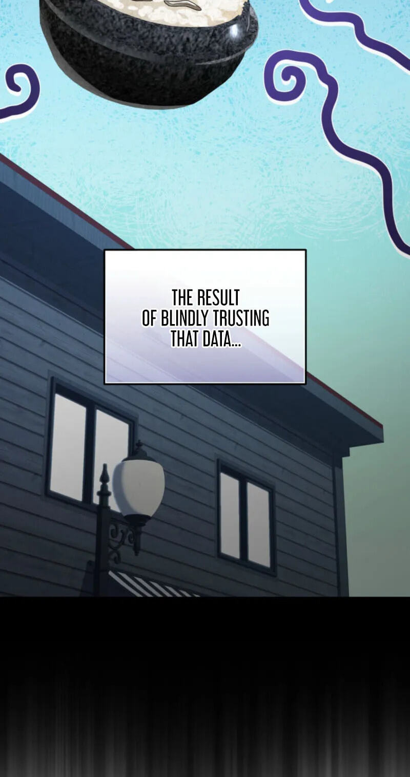 Hero's Diner Chapter 94 page 18 - 