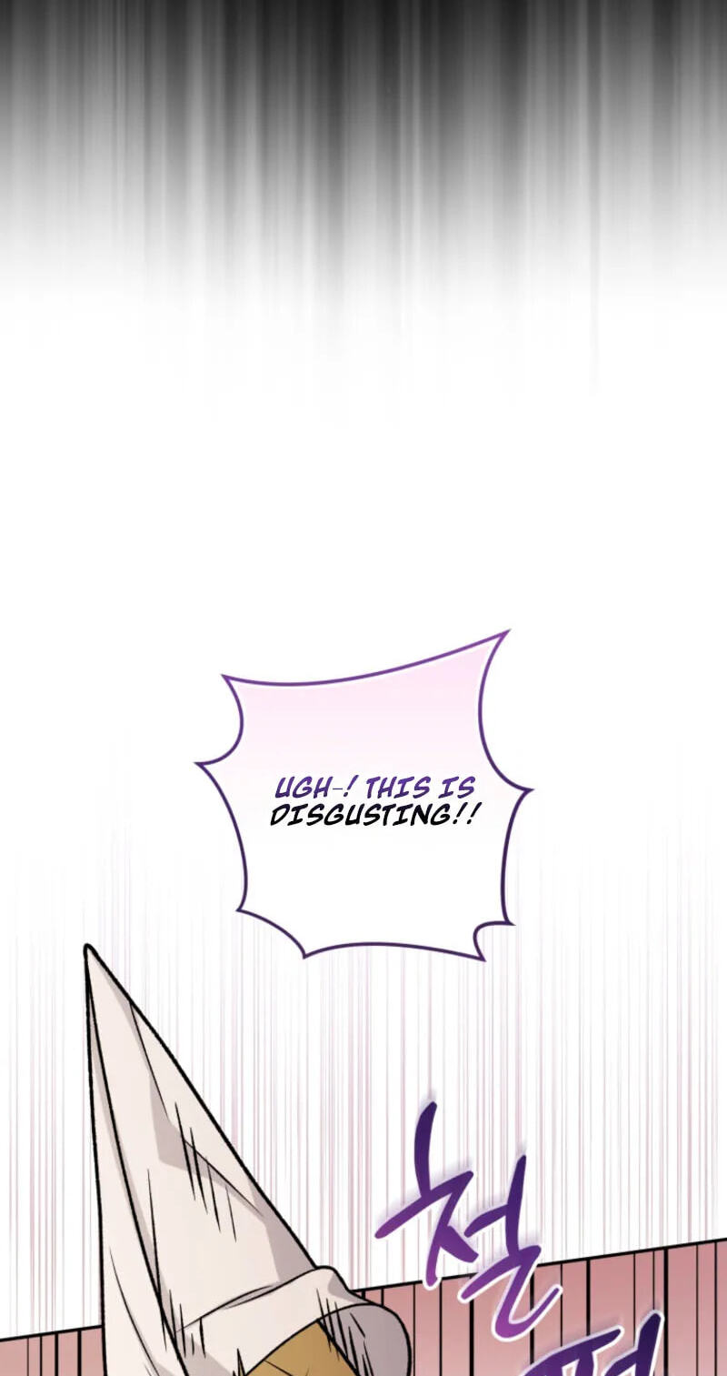 Hero's Diner Chapter 94 page 19 - 