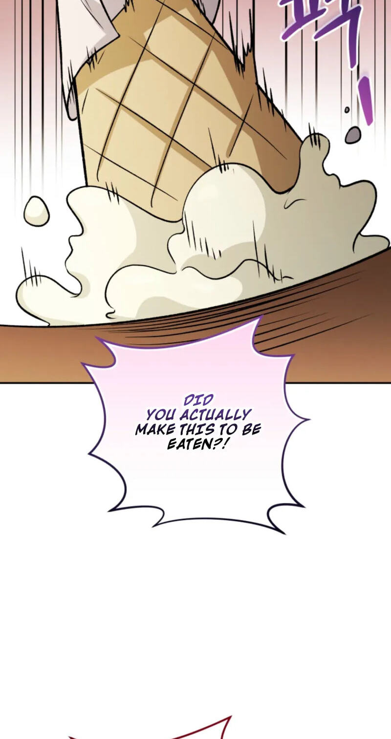 Hero's Diner Chapter 94 page 20 - 