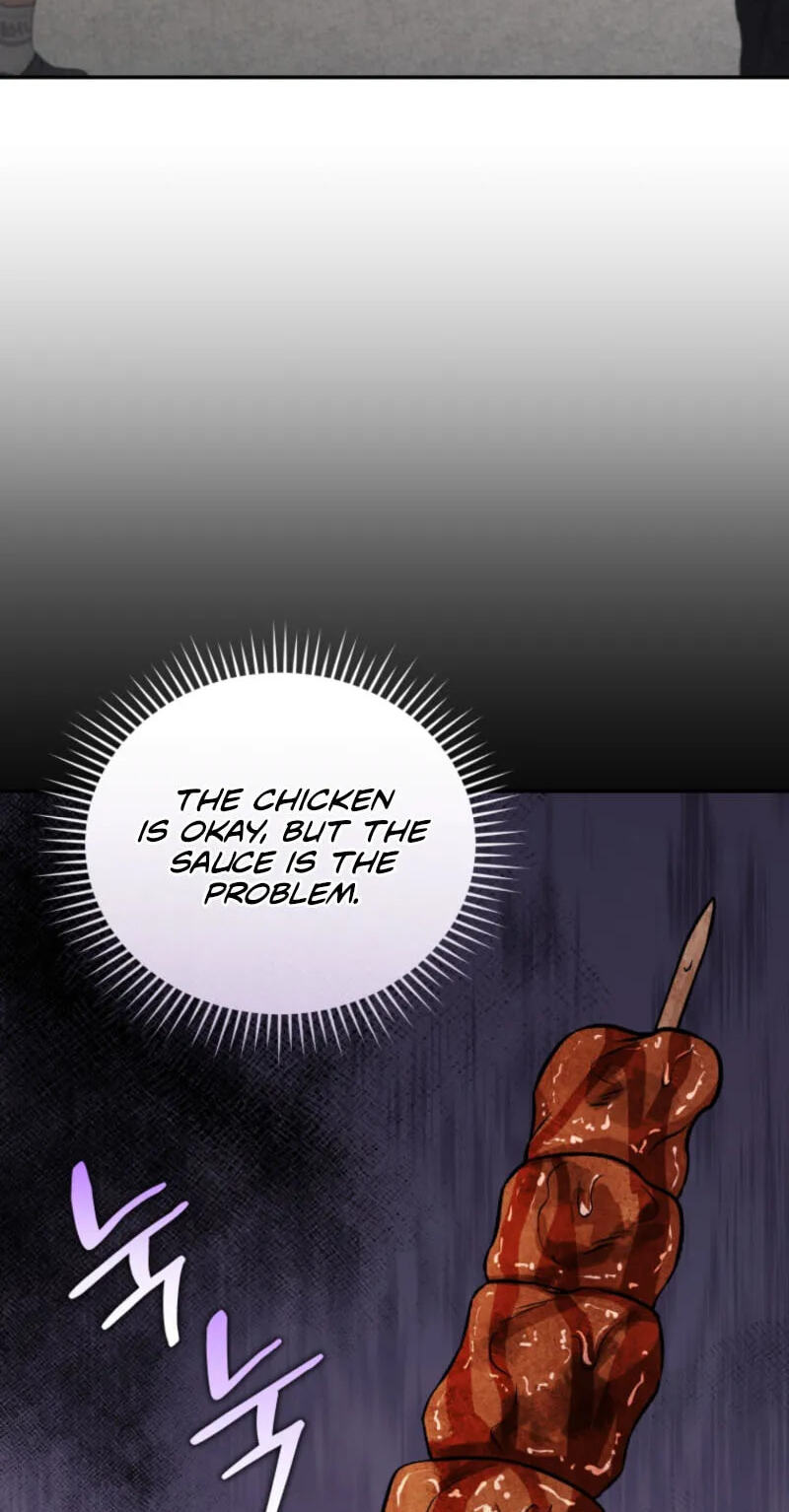 Hero's Diner Chapter 94 page 3 - 