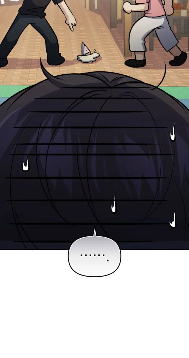 Hero's Diner Chapter 94 page 22 - 