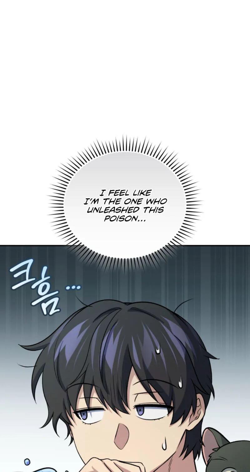 Hero's Diner Chapter 94 page 23 - 
