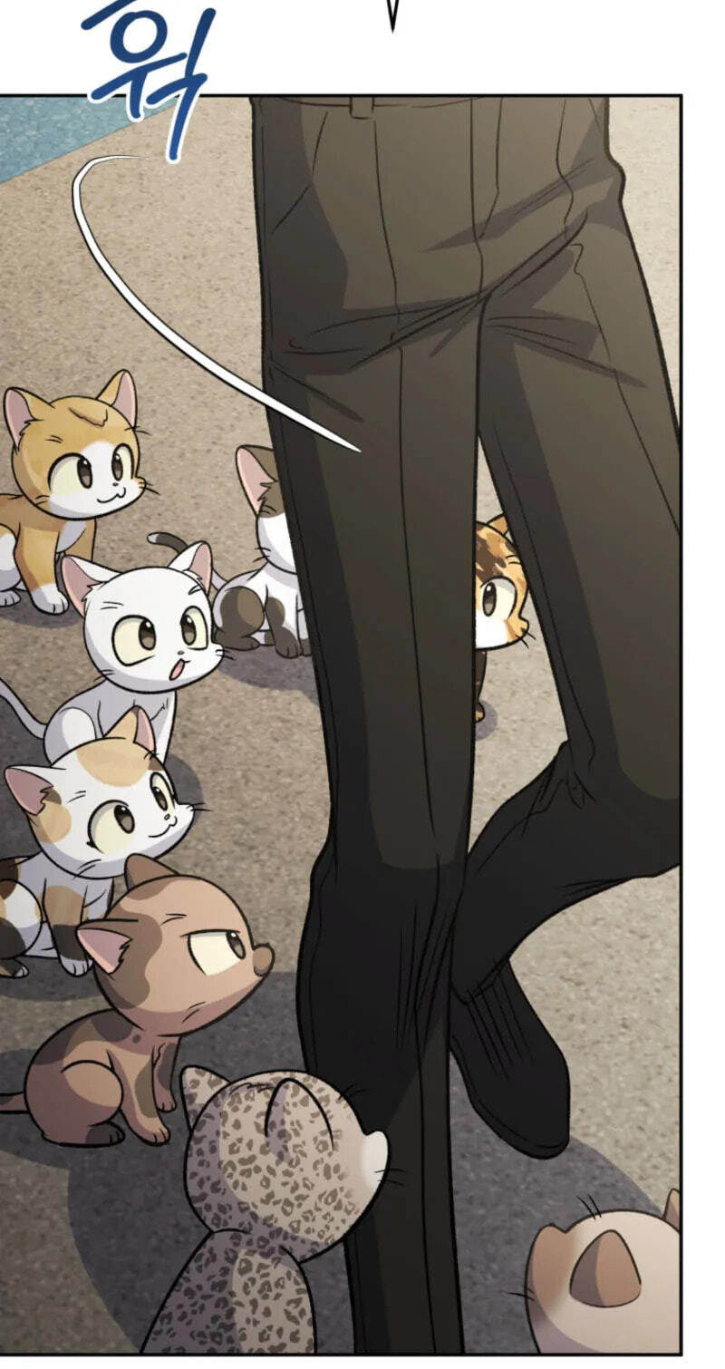 Hero's Diner Chapter 94 page 25 - 