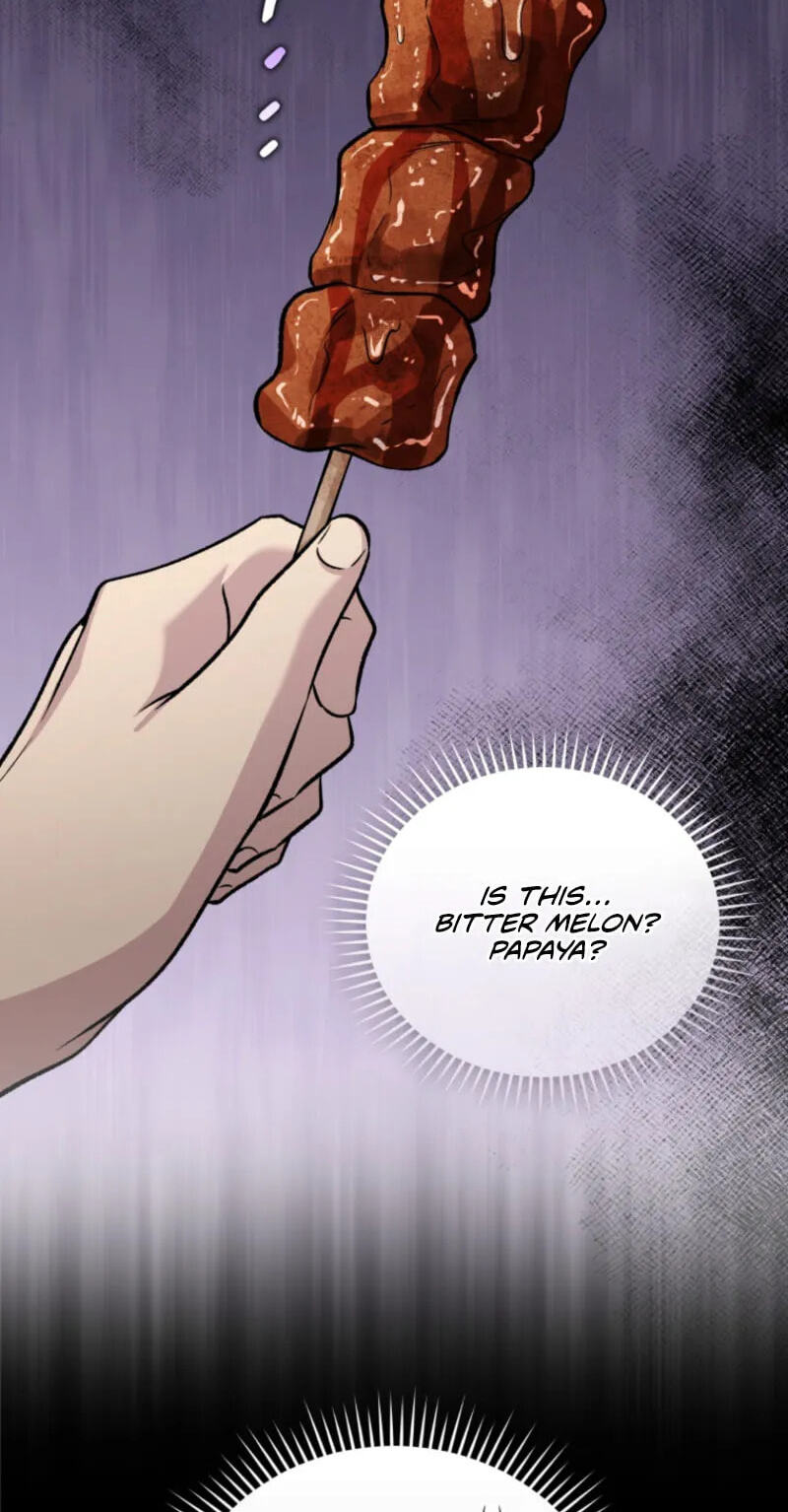 Hero's Diner Chapter 94 page 4 - 
