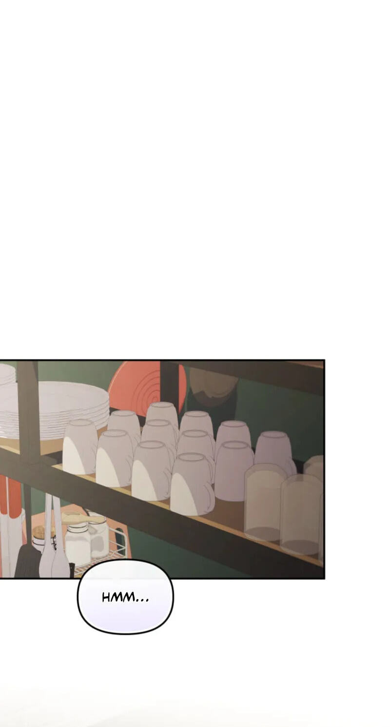 Hero's Diner Chapter 94 page 31 - 