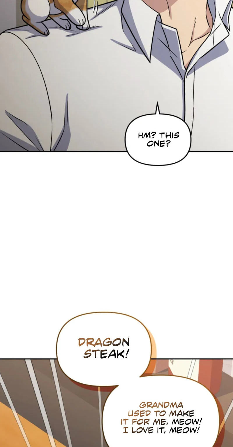 Hero's Diner Chapter 94 page 36 - 