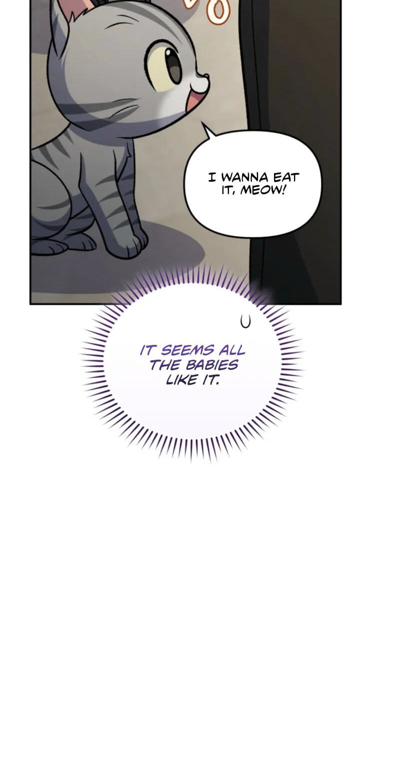 Hero's Diner Chapter 94 page 39 - 