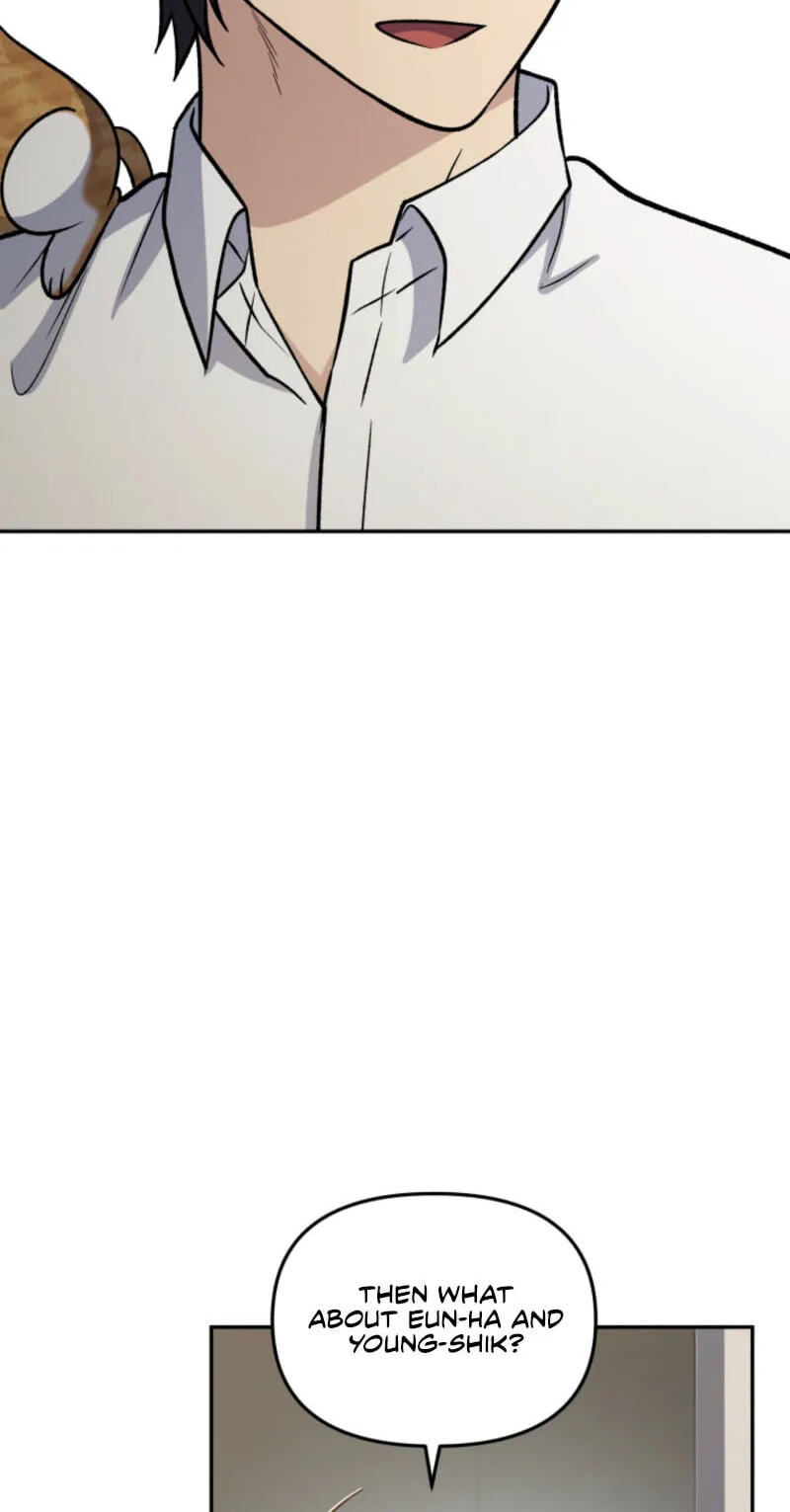 Hero's Diner Chapter 94 page 41 - 