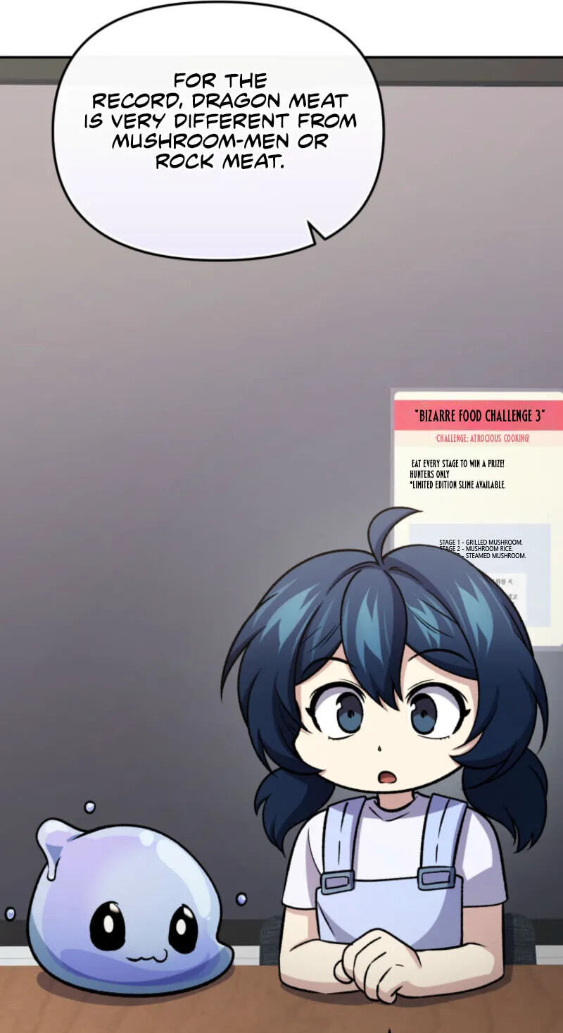 Hero's Diner Chapter 94 page 43 - 