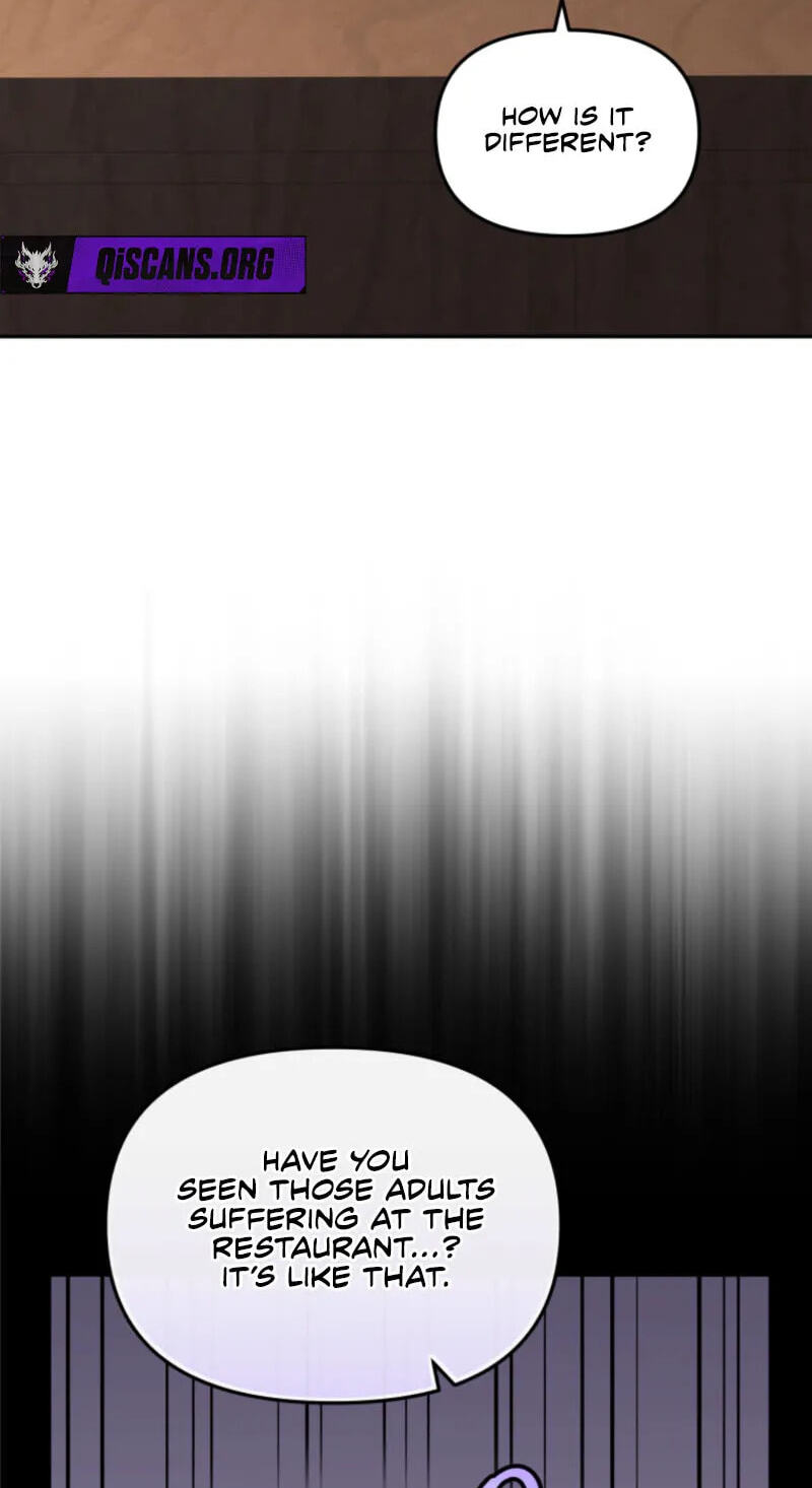 Hero's Diner Chapter 94 page 44 - 