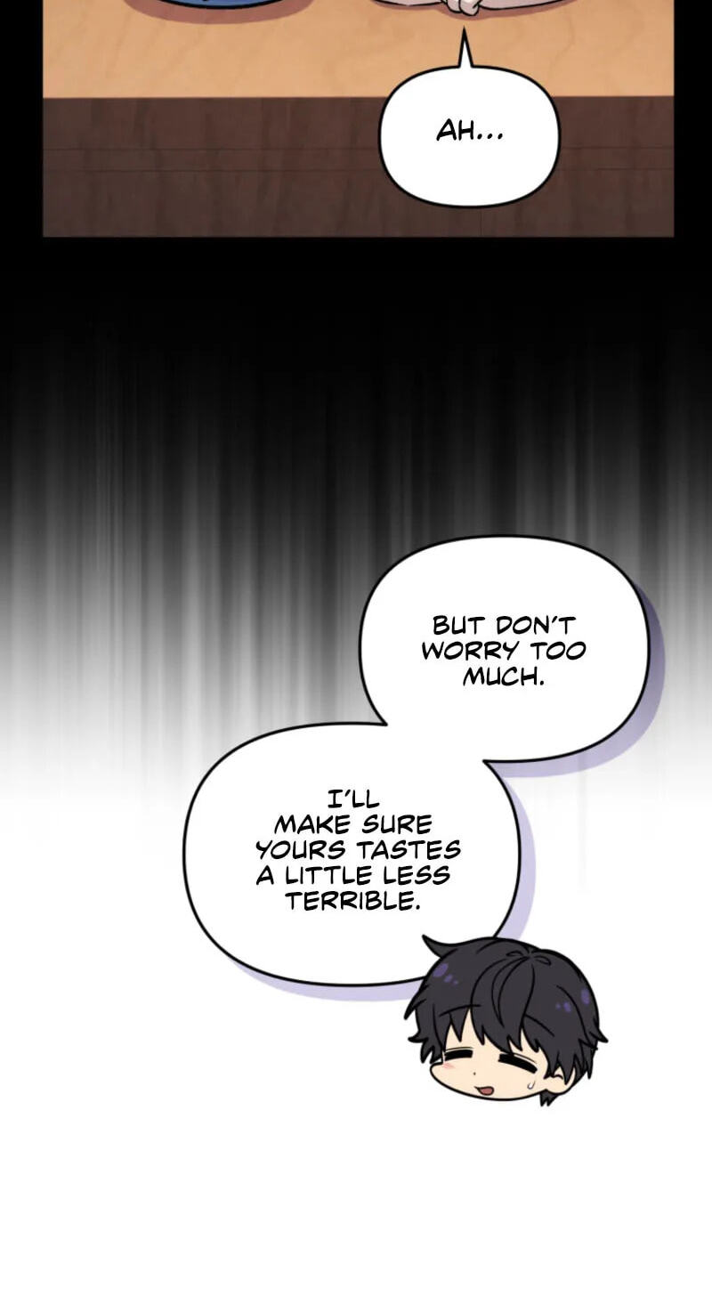 Hero's Diner Chapter 94 page 46 - 