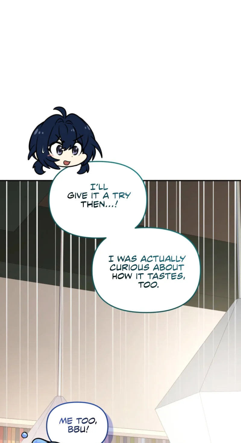 Hero's Diner Chapter 94 page 47 - 