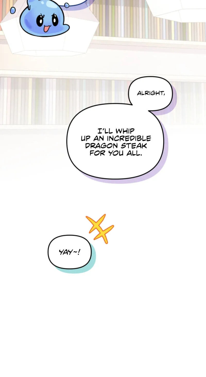 Hero's Diner Chapter 94 page 48 - 