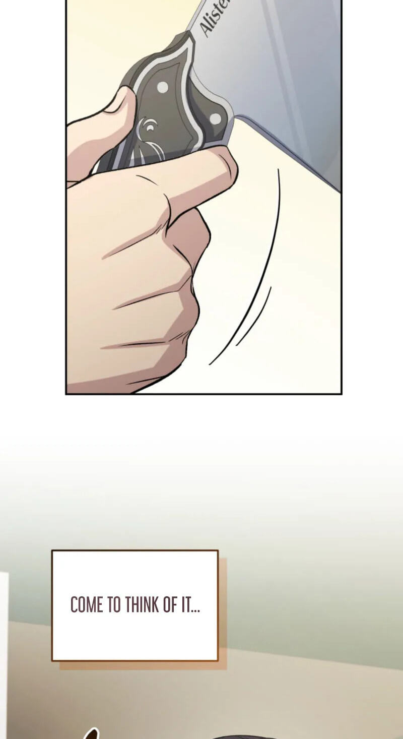 Hero's Diner Chapter 94 page 50 - 
