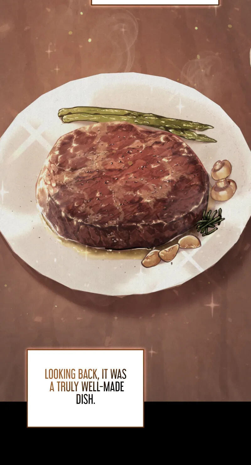 Hero's Diner Chapter 94 page 53 - 