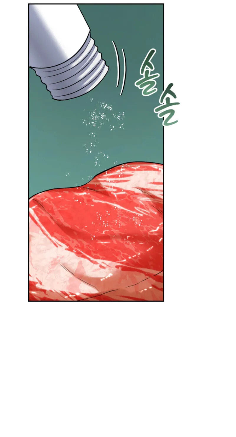 Hero's Diner Chapter 94 page 59 - 
