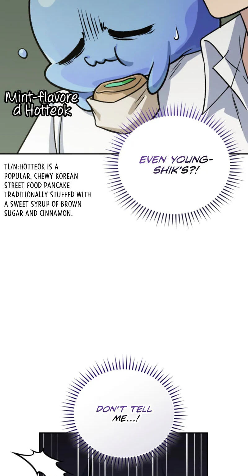 Hero's Diner Chapter 94 page 7 - 