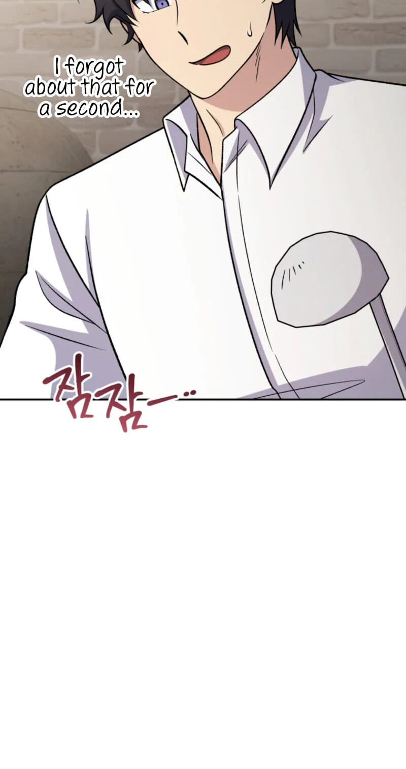 Hero's Diner Chapter 94 page 65 - 