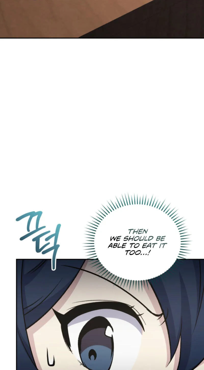 Hero's Diner Chapter 94 page 73 - 