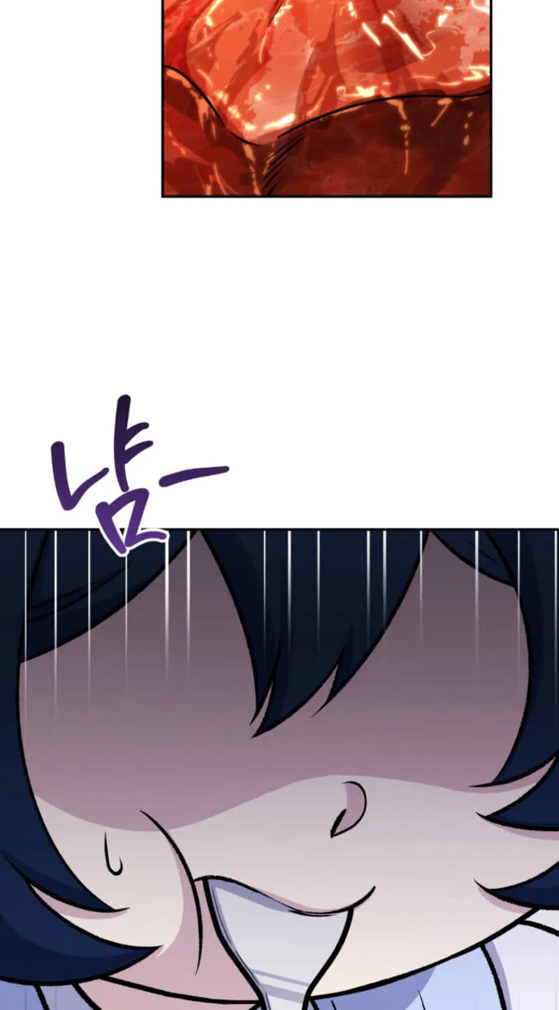 Hero's Diner Chapter 94 page 76 - 