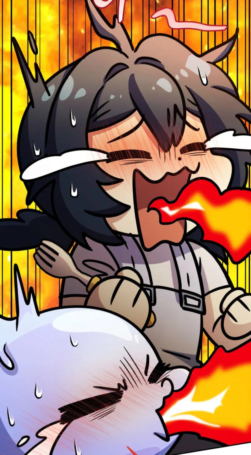 Hero's Diner Chapter 94 page 79 - 