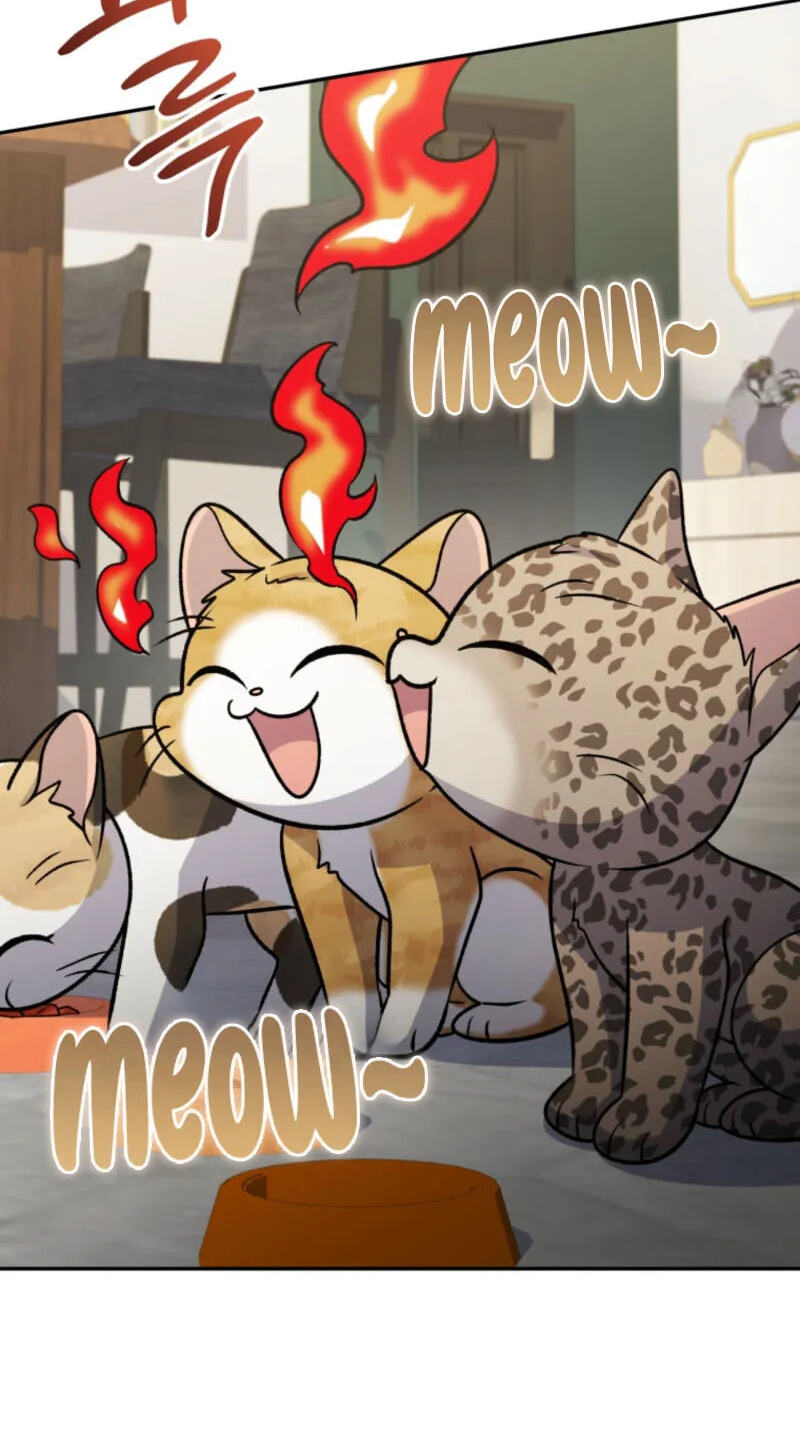 Hero's Diner Chapter 94 page 81 - 