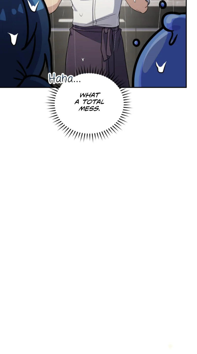 Hero's Diner Chapter 94 page 86 - 
