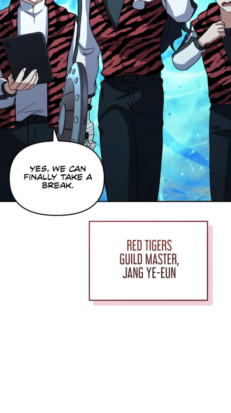 Hero's Diner Chapter 94 page 95 - 