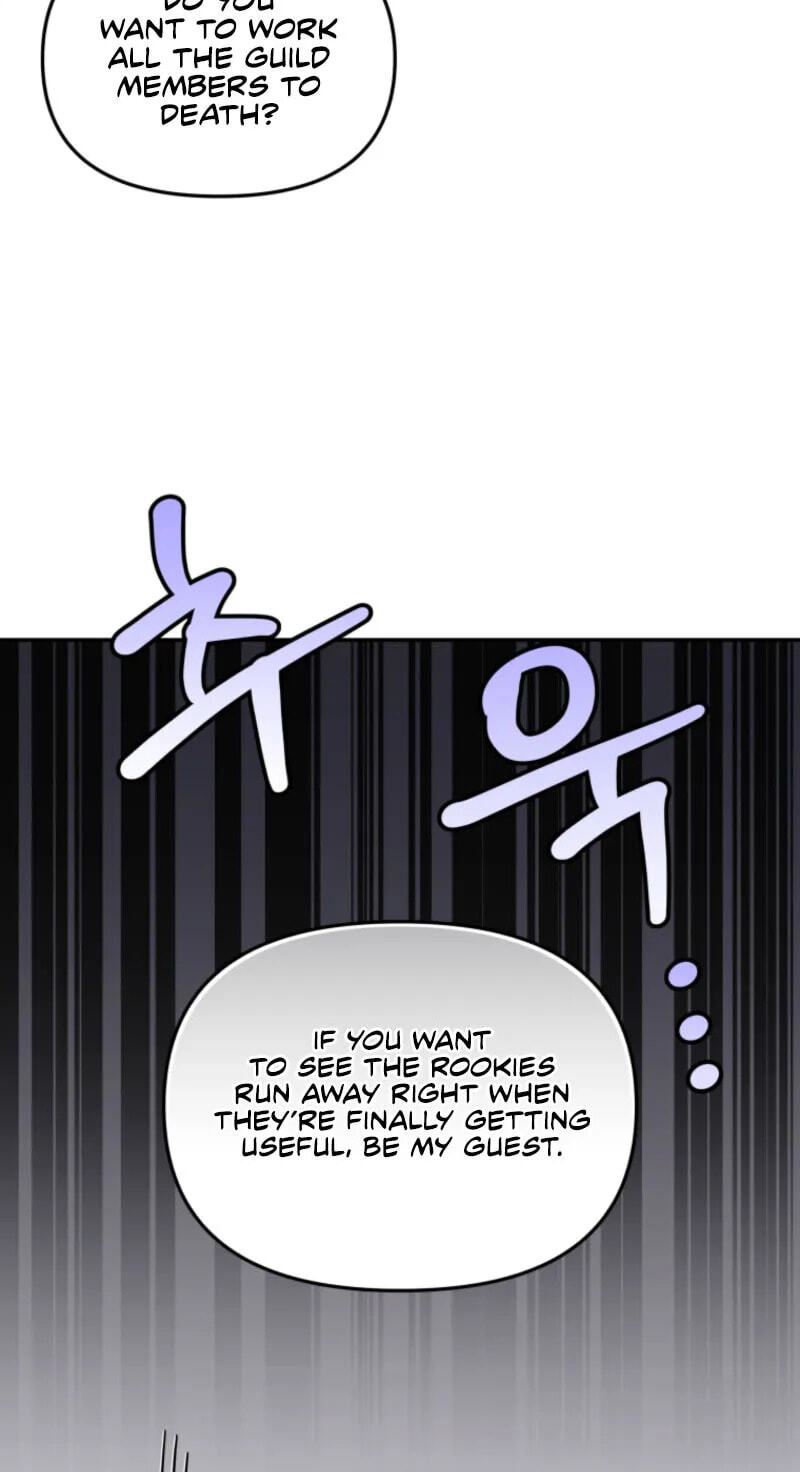Hero's Diner Chapter 94 page 97 - 