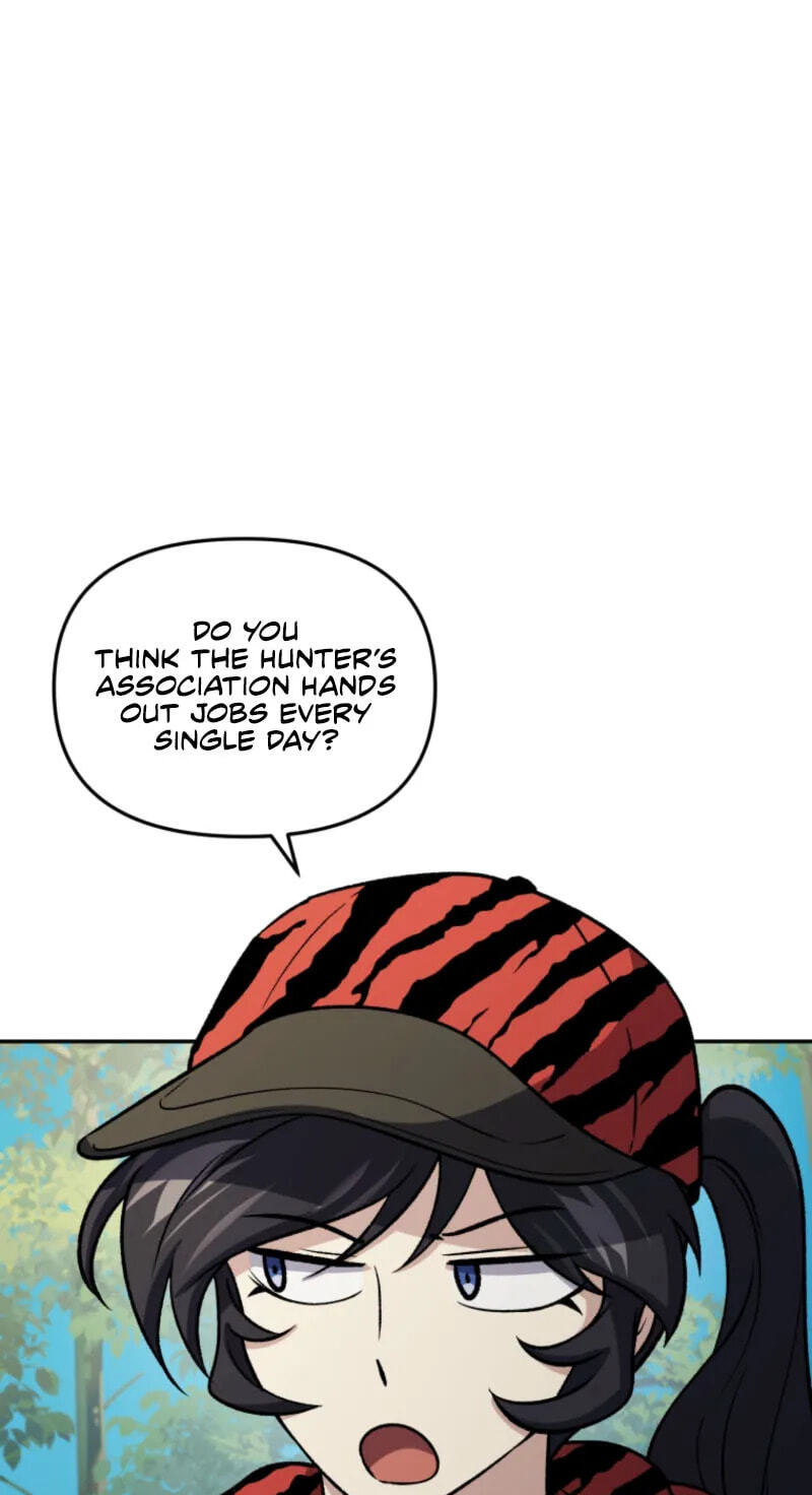 Hero's Diner Chapter 94 page 99 - 