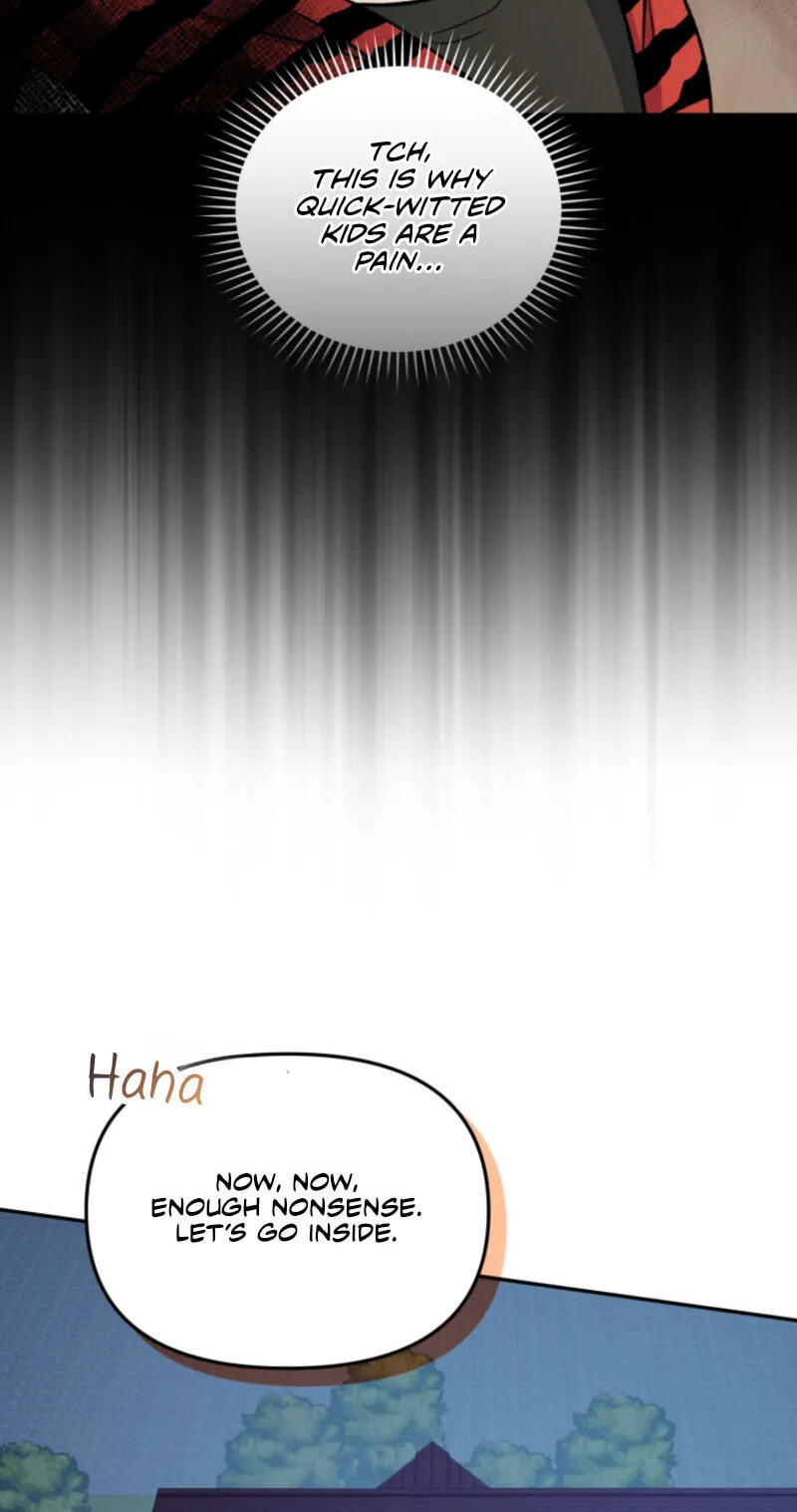 Hero's Diner Chapter 95 page 11 - 