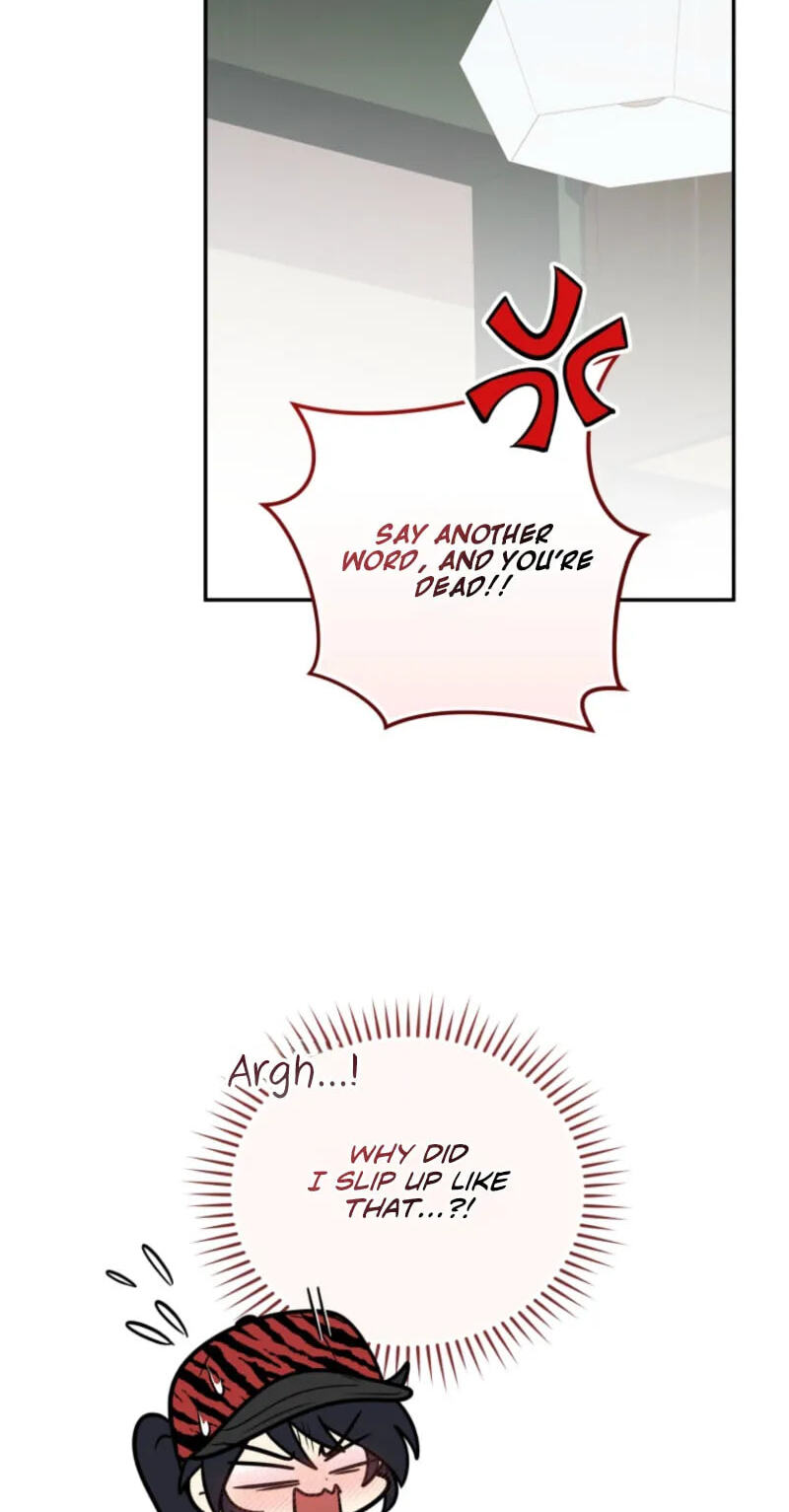 Hero's Diner Chapter 95 page 106 - 