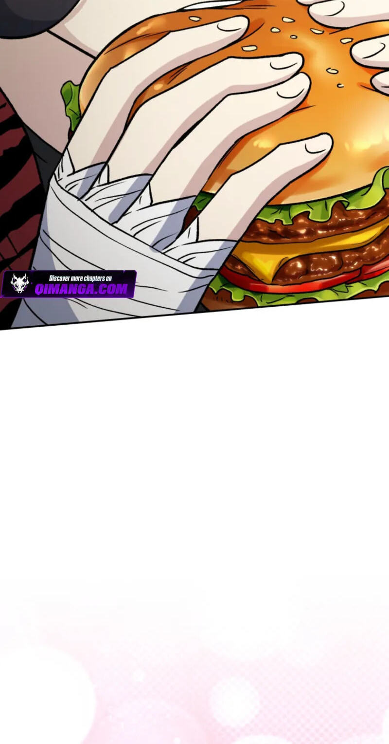 Hero's Diner Chapter 95 page 112 - 