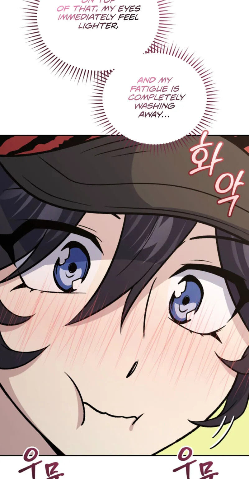 Hero's Diner Chapter 95 page 115 - 