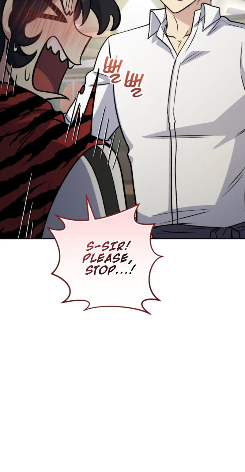Hero's Diner Chapter 95 page 119 - 