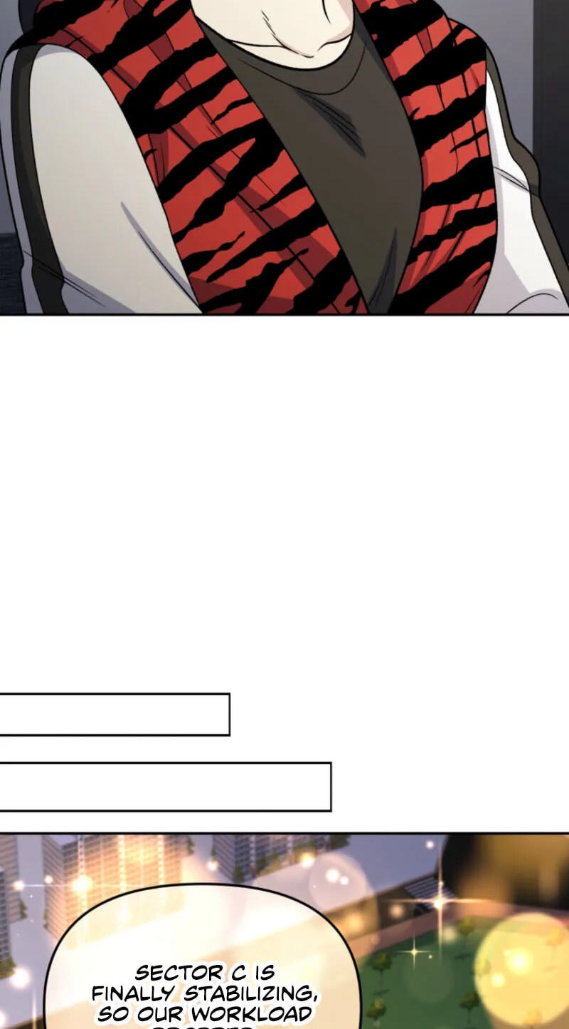 Hero's Diner Chapter 95 page 19 - 
