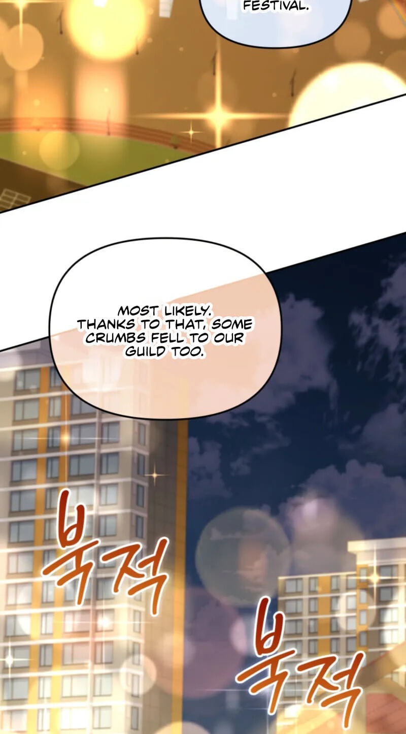 Hero's Diner Chapter 95 page 21 - 